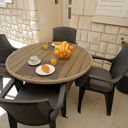 Dubrovnik Hill Apartments Kültér fotó