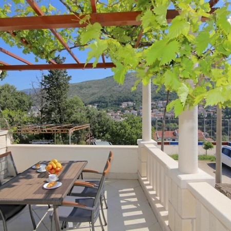 Dubrovnik Hill Apartments Kültér fotó