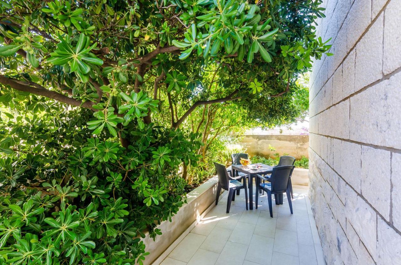 Dubrovnik Hill Apartments Kültér fotó