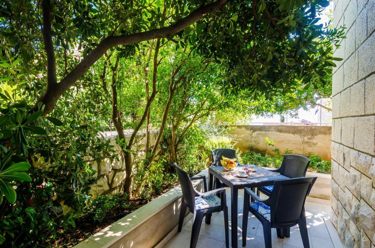 Dubrovnik Hill Apartments Kültér fotó