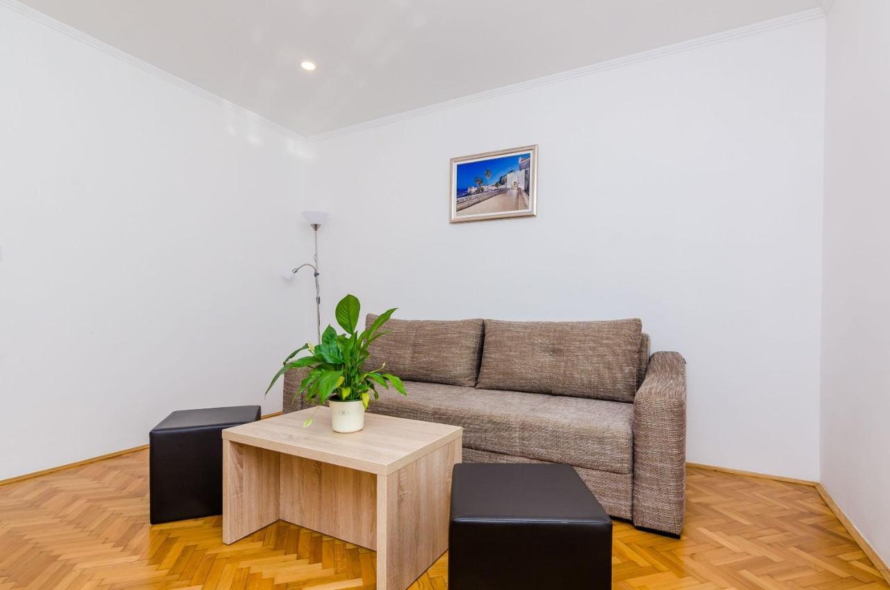 Dubrovnik Hill Apartments Kültér fotó