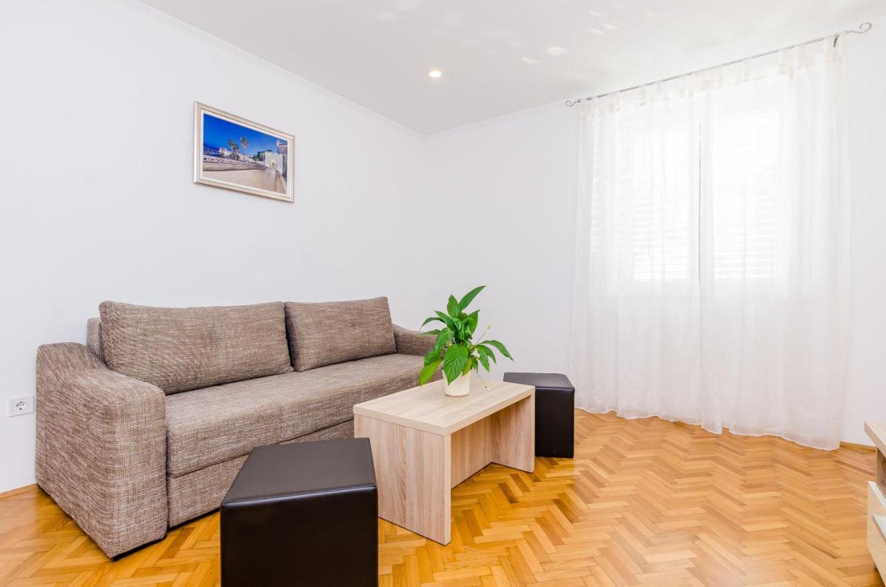 Dubrovnik Hill Apartments Kültér fotó