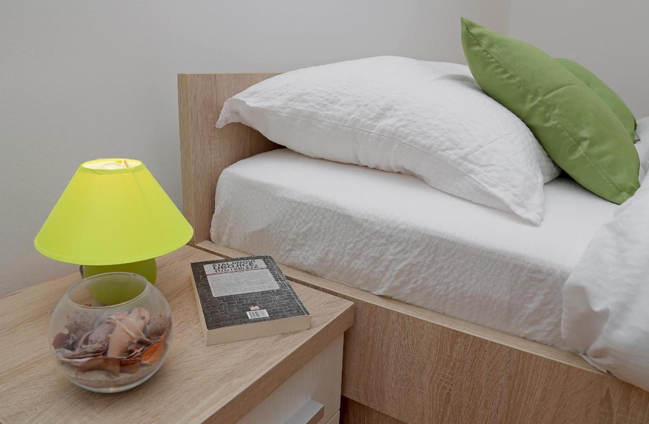 Dubrovnik Hill Apartments Kültér fotó