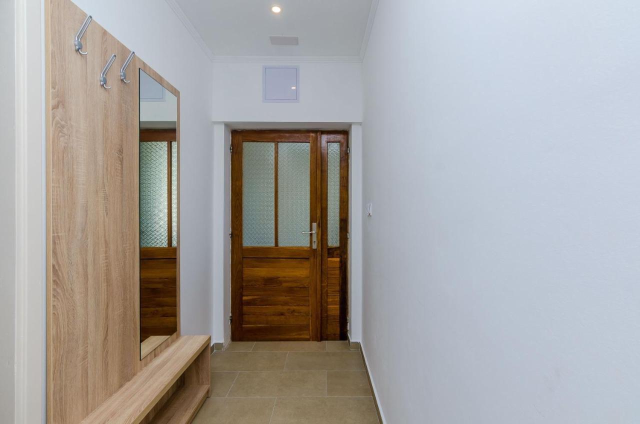 Dubrovnik Hill Apartments Kültér fotó