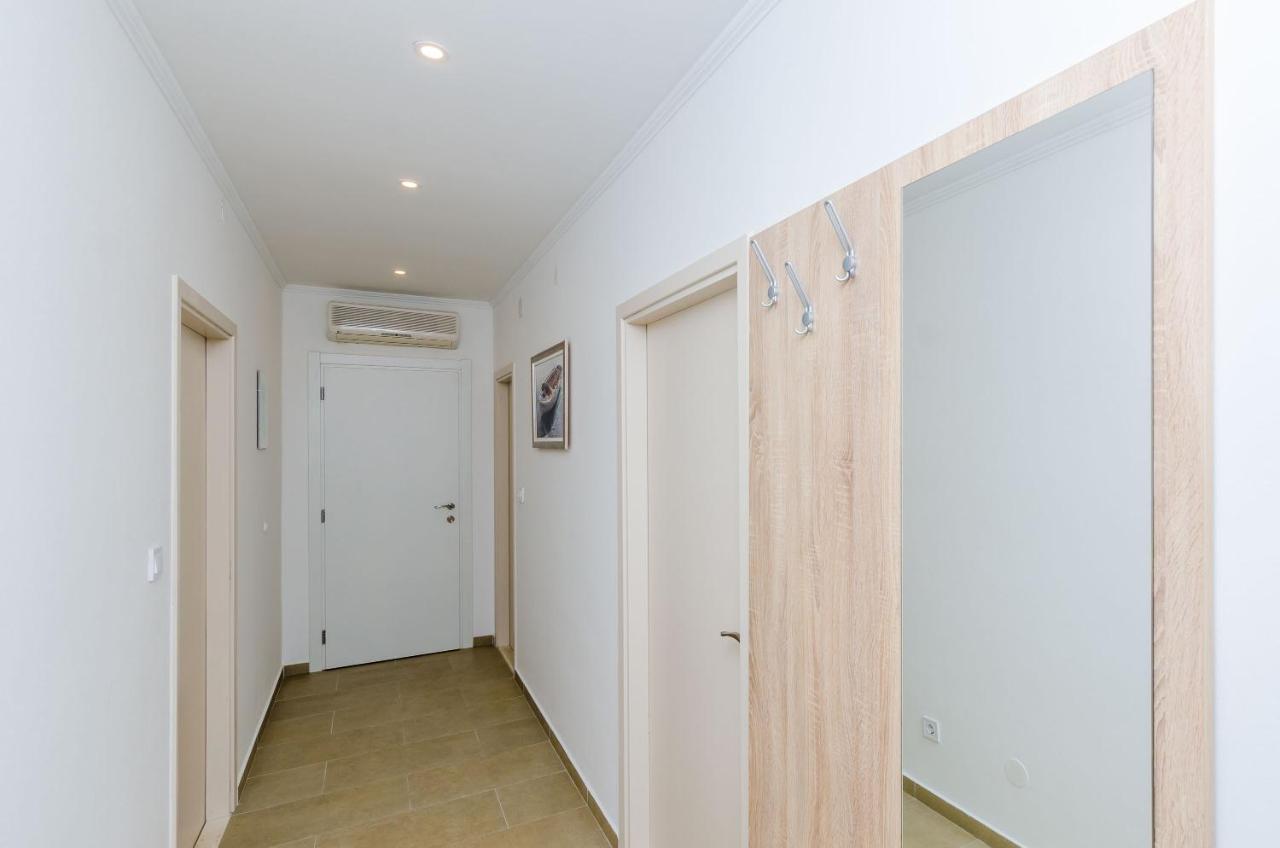 Dubrovnik Hill Apartments Kültér fotó