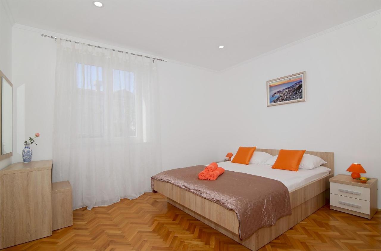 Dubrovnik Hill Apartments Kültér fotó