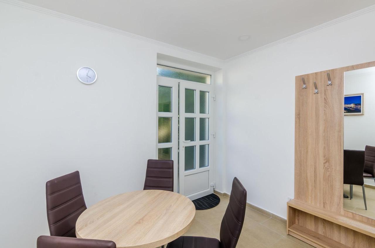 Dubrovnik Hill Apartments Kültér fotó