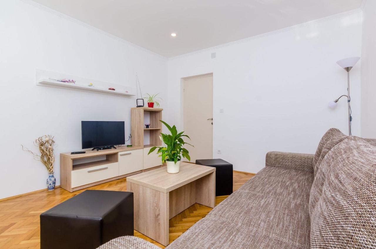 Dubrovnik Hill Apartments Kültér fotó
