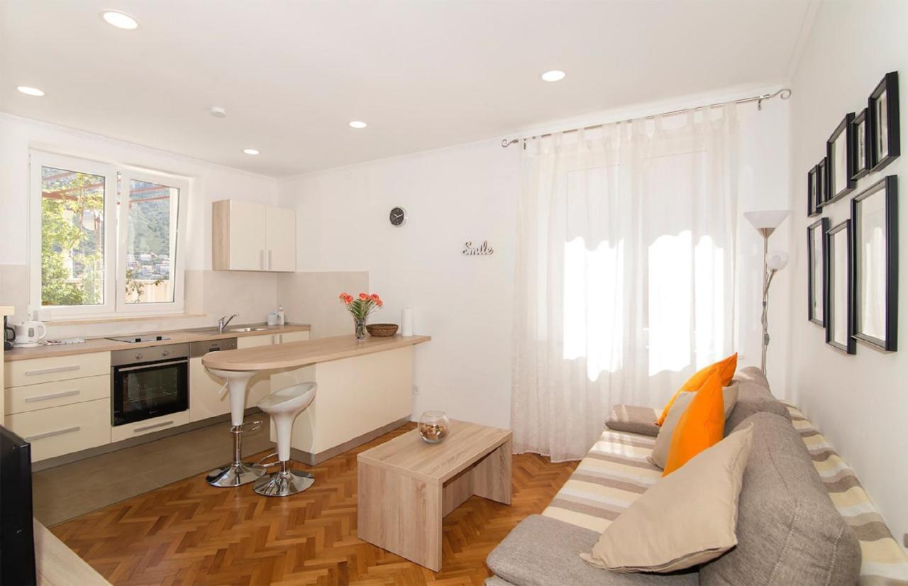 Dubrovnik Hill Apartments Kültér fotó