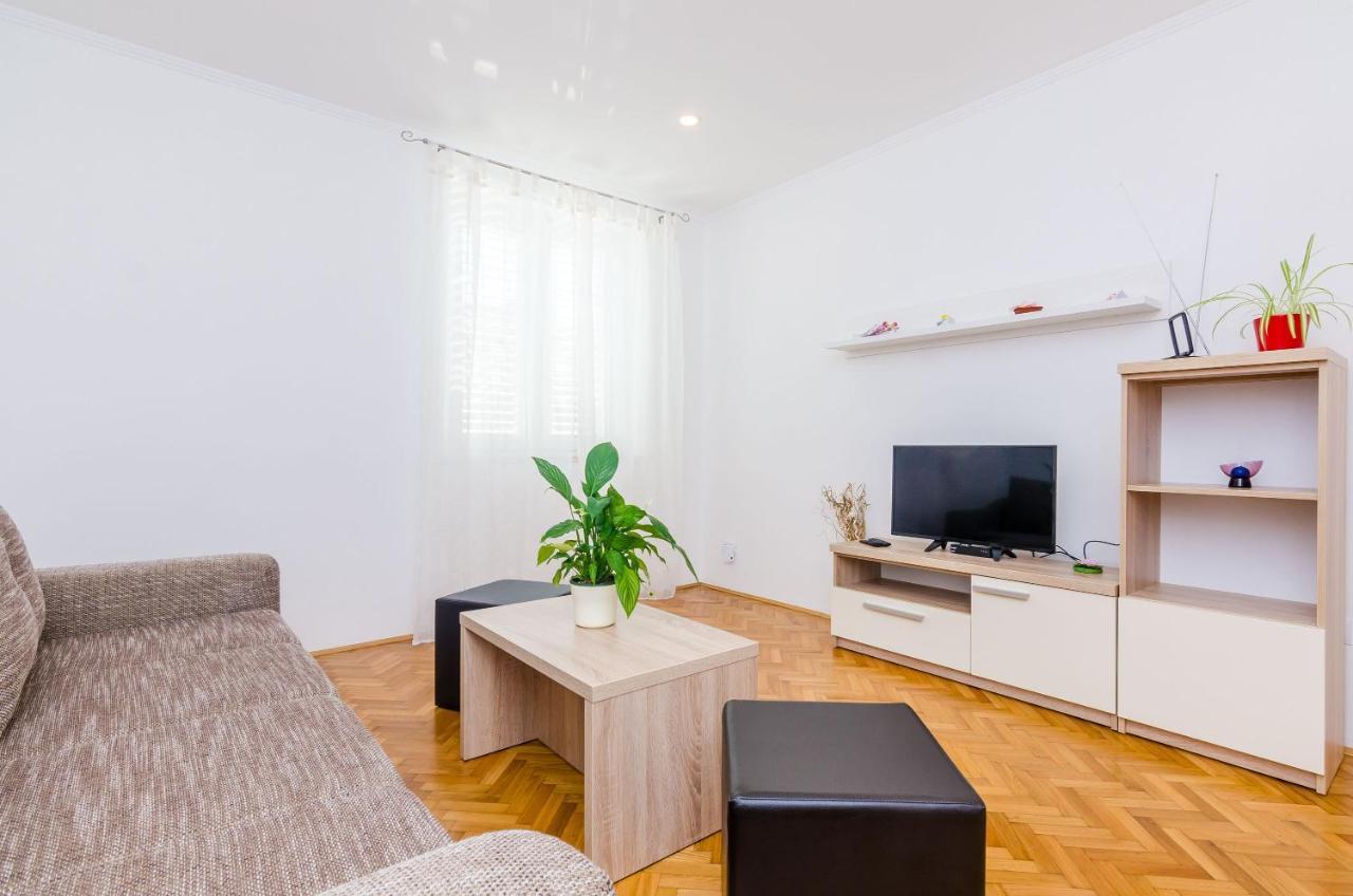 Dubrovnik Hill Apartments Kültér fotó